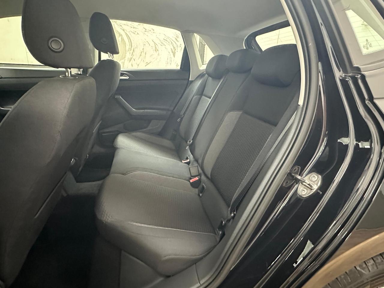 Volkswagen Polo 1.0 TSI DSG Style