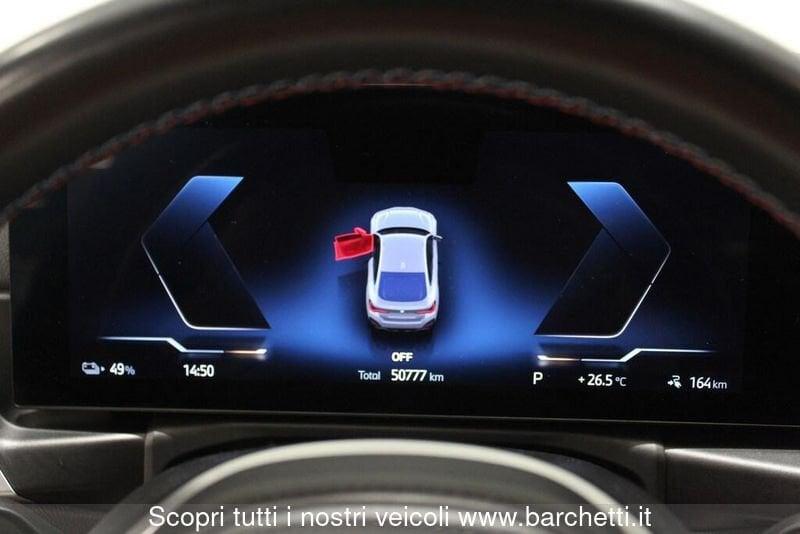 BMW i4 M50 Sport auto