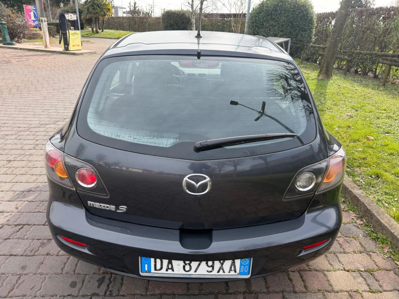Mazda 3 Mazda3 1.6 NEOPATENTATI