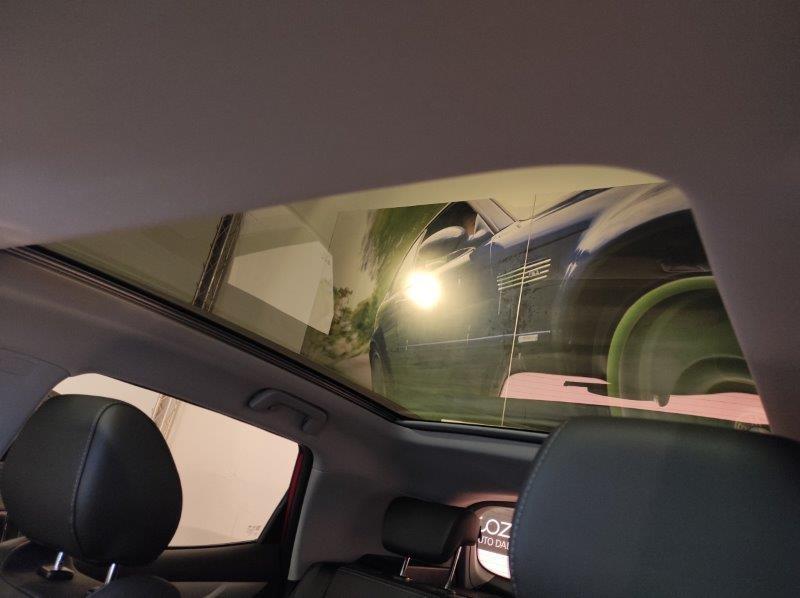 EMC Wave 3 - Wave 3 1.5T CVT