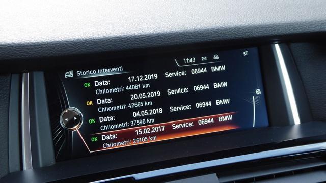 BMW X3 xDrive20d xLine