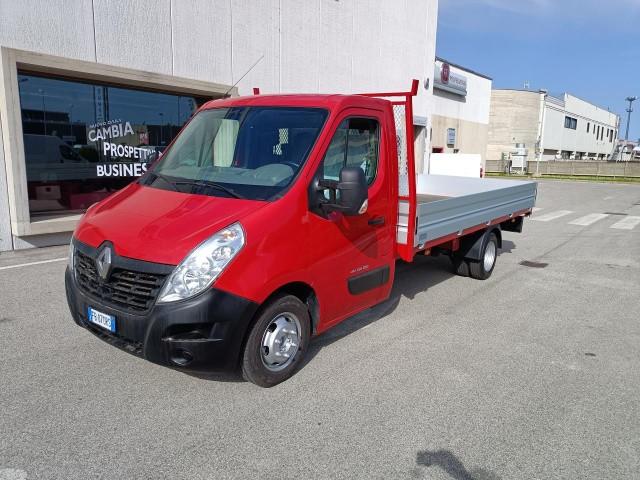 Renault MASTER 2.3 ENERGY L3H2 cassone fisso nuovo