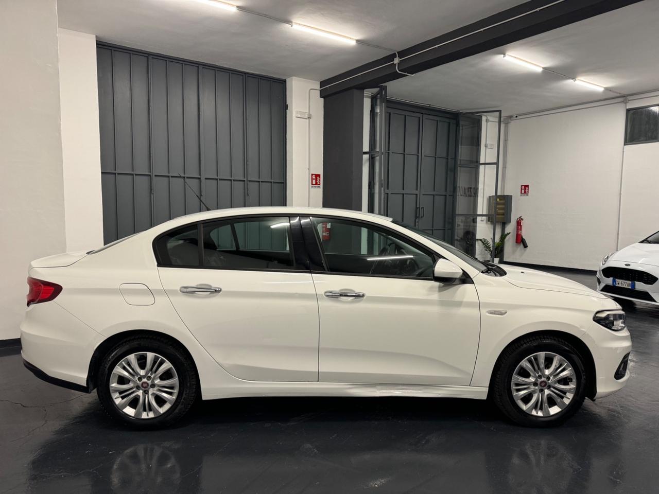 Fiat Tipo 1.4 T-Jet 95cv GPL 5p Lounge REALE !!