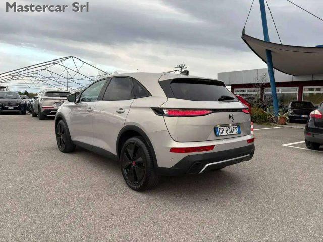 DS AUTOMOBILES DS 7 DS7 1.5 hdi Performance Line 130cv auto - GP834FS