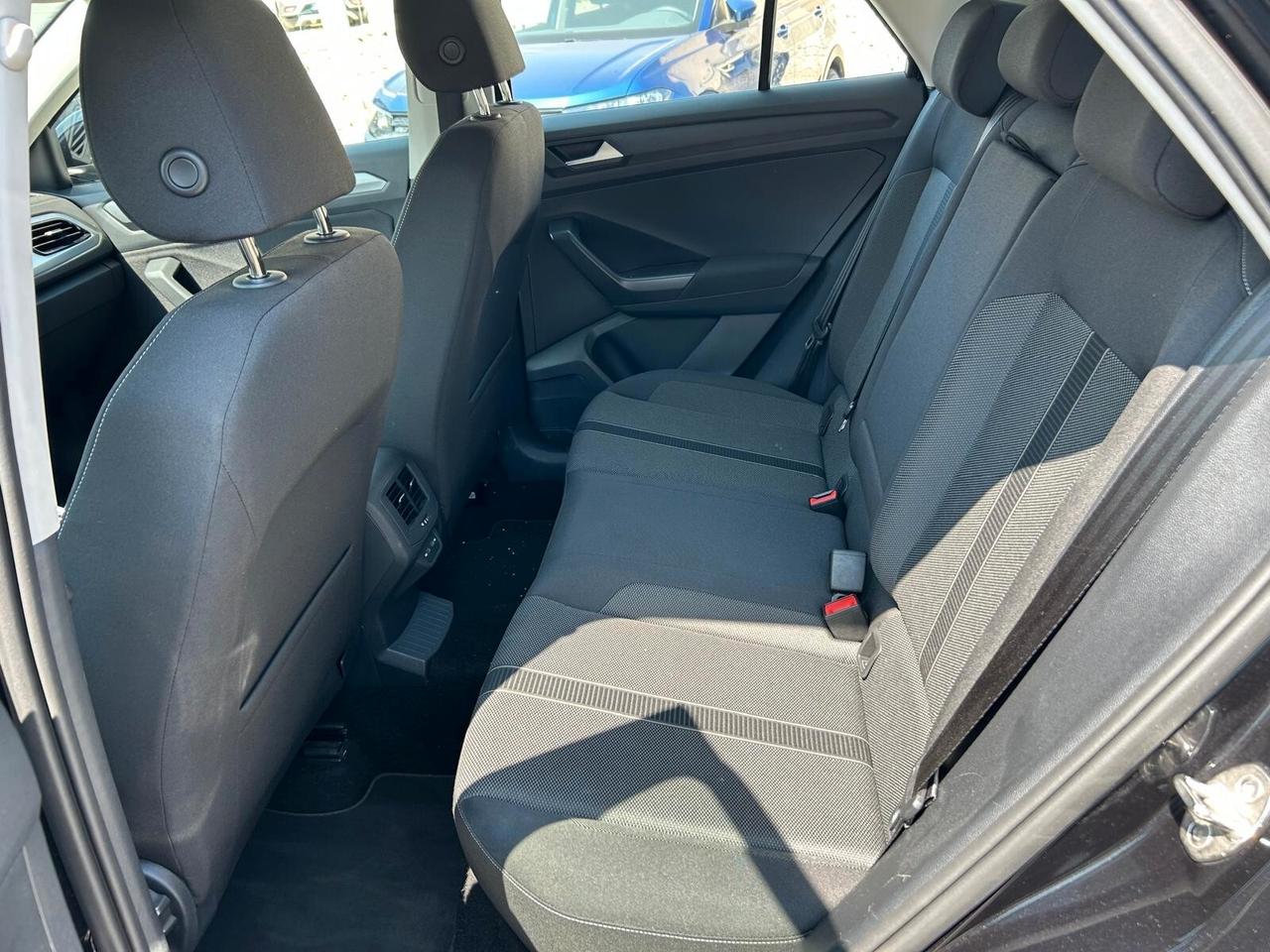 Volkswagen T-Roc 2.0 TDI SCR Life