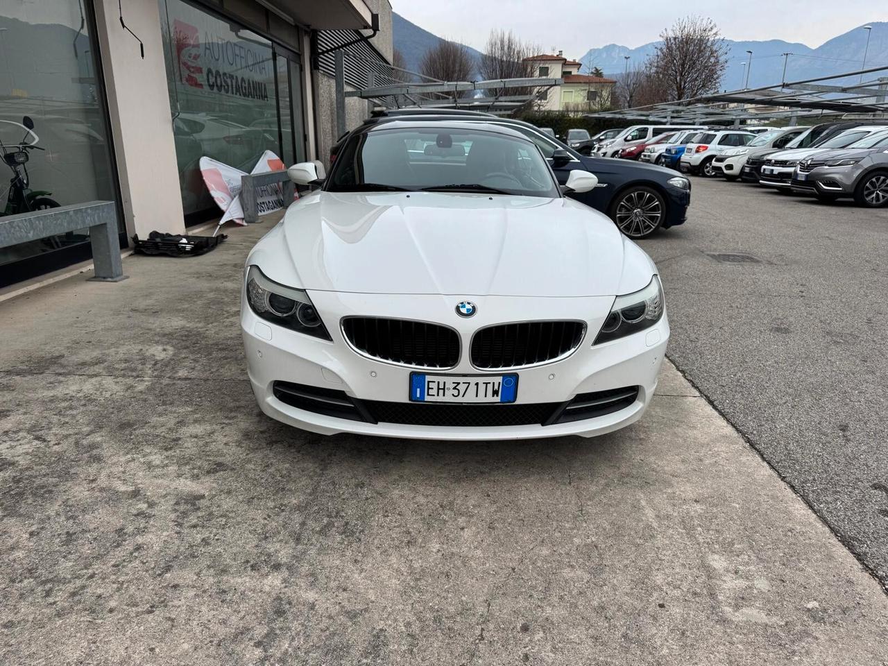 Bmw Z4 sDrive23i