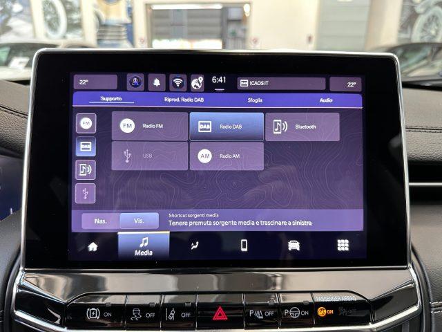JEEP Compass 1.3 Turbo T4 190 CV PHEV AT6 4xe Limited - IVA