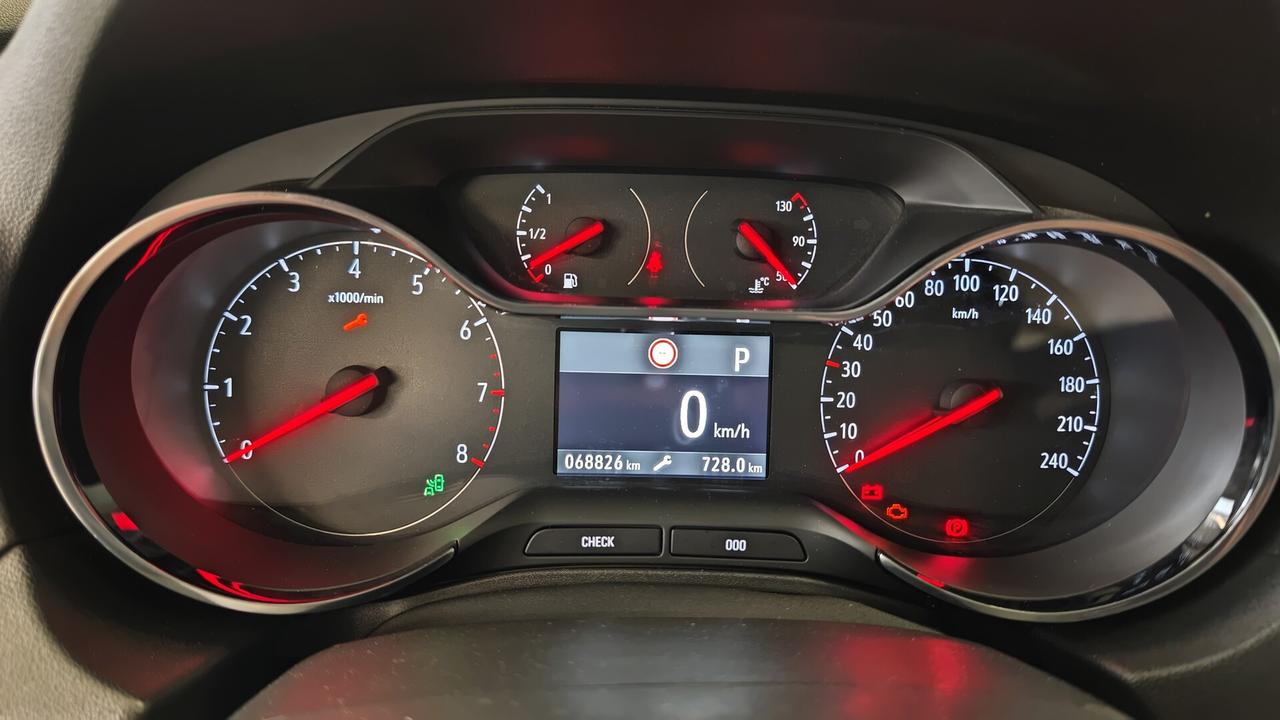 Opel Grandland X 2.0 diesel Ecotec Start&Stop aut. Ultimate