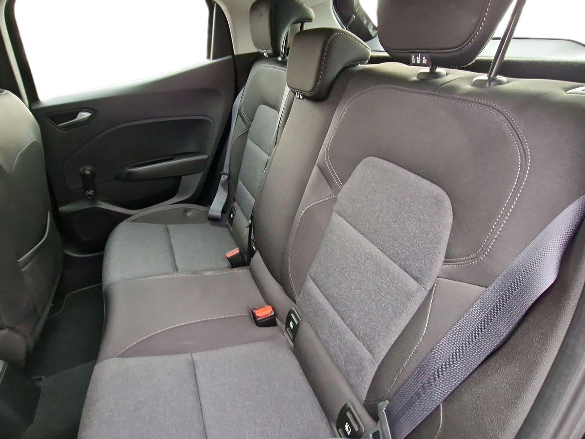 RENAULT CLIO 1.0 BENZ/GPL 100CV EQUILIBRE