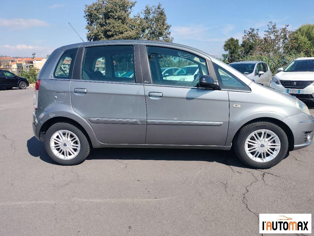 LANCIA - Musa 1.3 mjt Gold 95cv