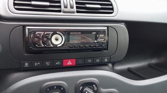 FIAT Panda *PROMO* 1.0 FireFly S&S Hybrid