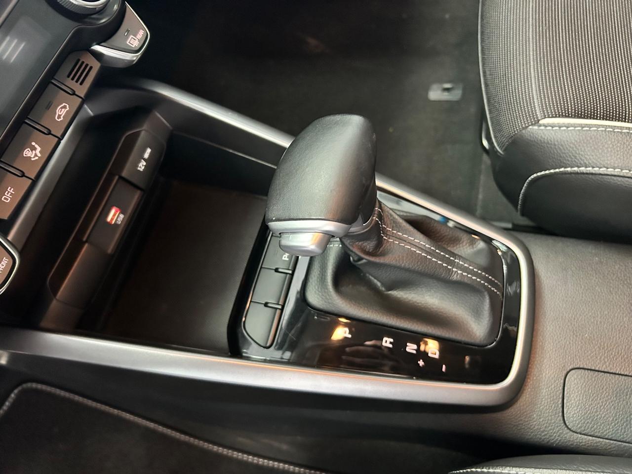 Kia Rio 1.0T-Gdi Gt line 2023