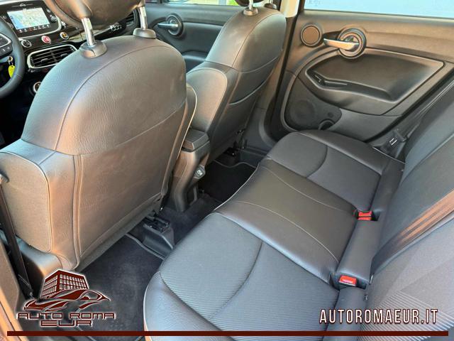 FIAT 500X 1.0 T3 120 CV City Cross PROMO! NAVI! CARPLAY! PDC