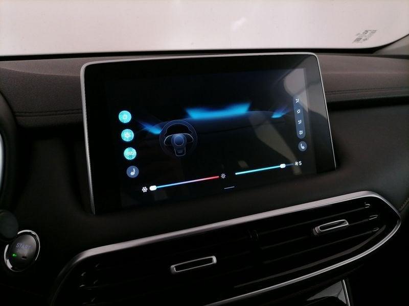 MG HS 1.5 t-gdi Comfort