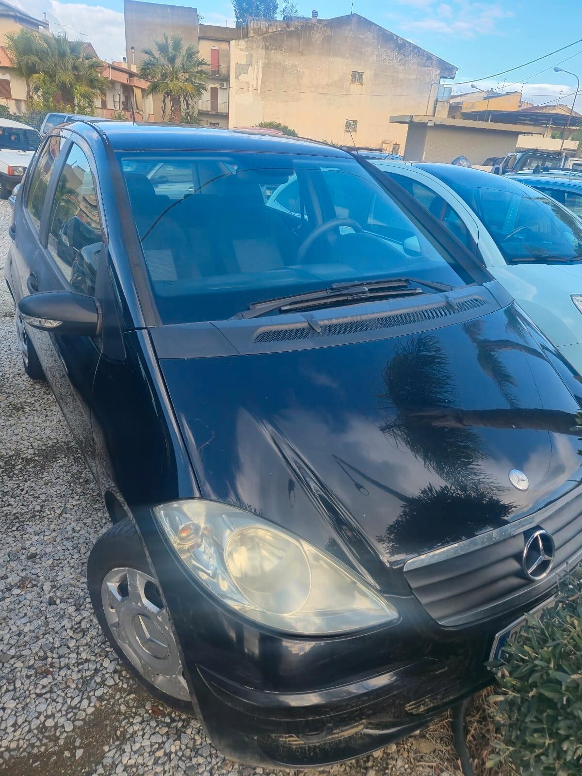 Mercedes-benz A 180 CDI Avantgarde