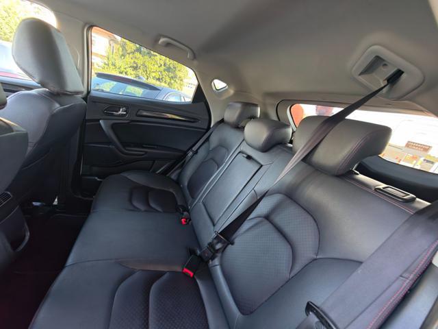 DR MOTOR DR4 Sport 1.6 Bi-Fuel GPL