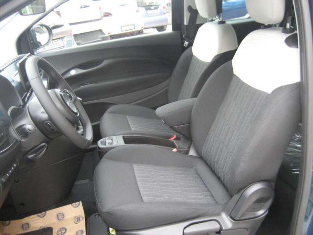 FIAT 500 1.0 HYBRID IKON