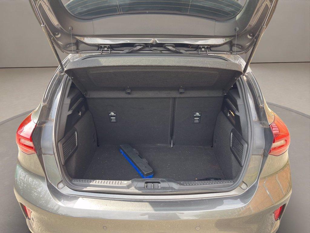 FORD Focus 1.0t ecoboost h st-line x 125cv del 2022