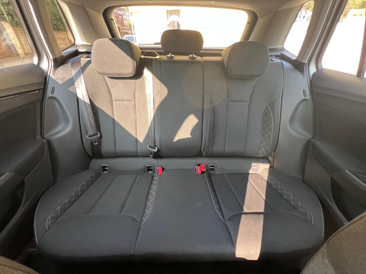 Skoda Kamiq 1.0 TSI Ambition #7727