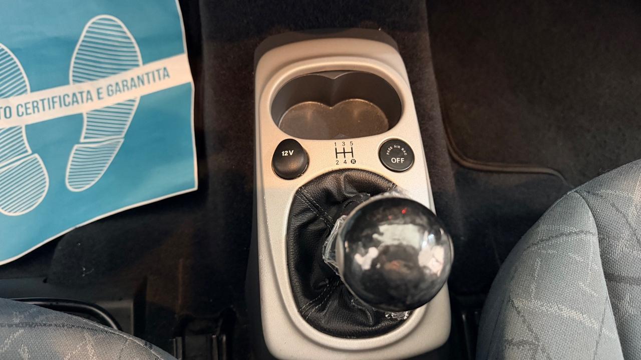 Smart ForFour 1.1 pulse edition limited panorama