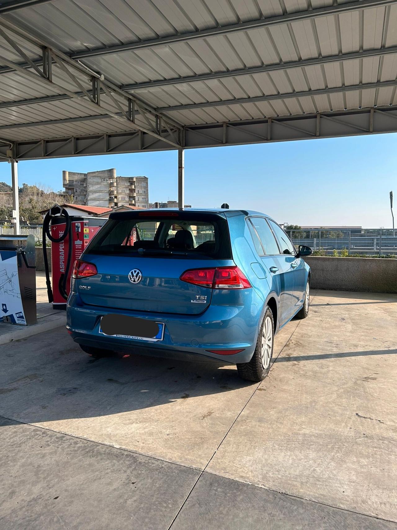 Volkswagen Golf 1.2 TSI FULL OPTIONAL