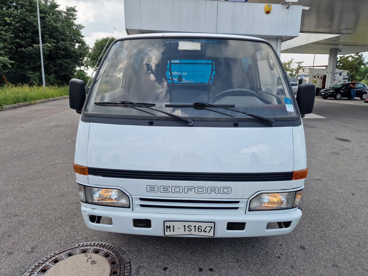 Bedford Midi Furgone
