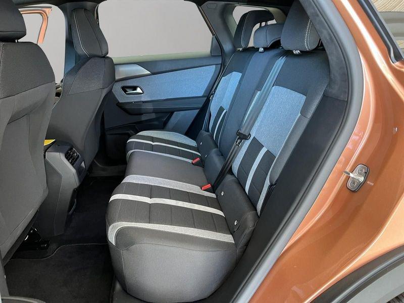 Opel Grandland Grandland 1.2 hybrid Edition 145cv e-dcs6