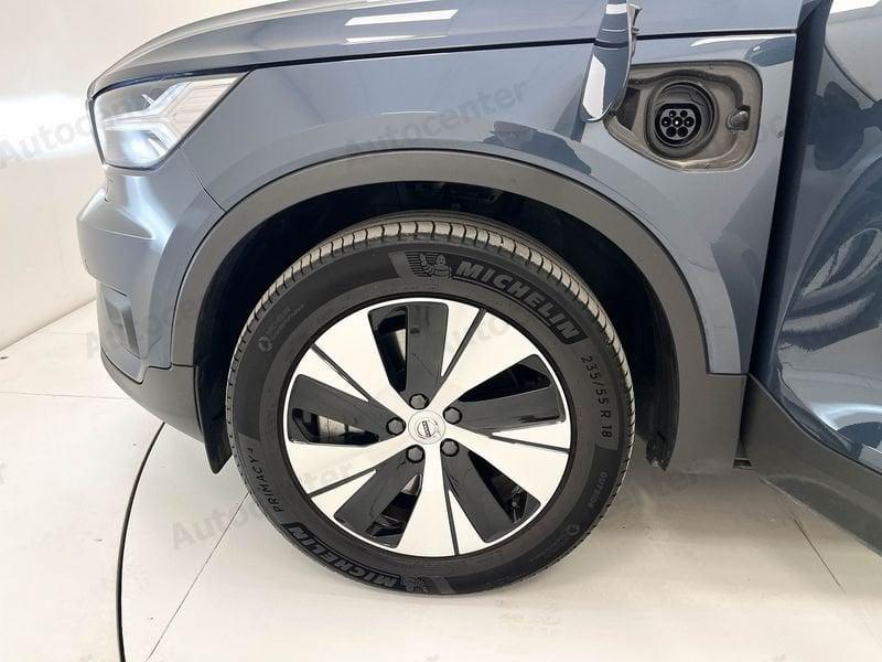 Volvo XC40 XC40 T4 PLUG IN INSCRIPTION EXPRESSION