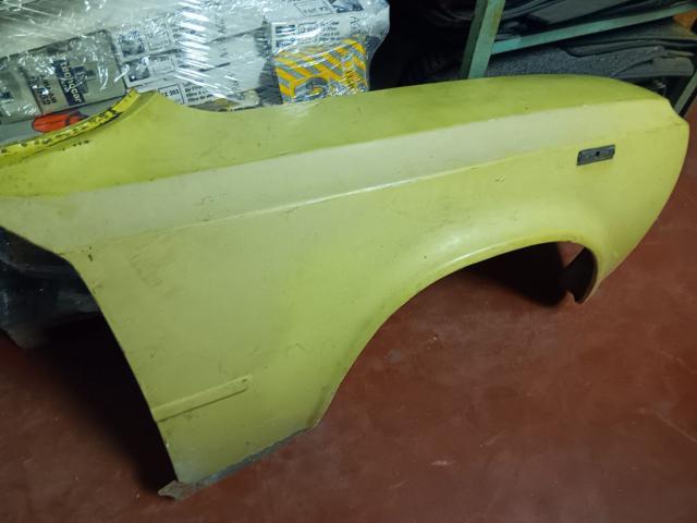 ALFA ROMEO Giulia 1600 Biscione