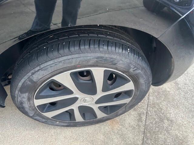 CITROEN C3 PICASSO 1,6 DIESEL 06/2016