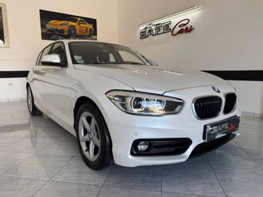 Bmw 116 SportLINE 5 PORTE 116CV