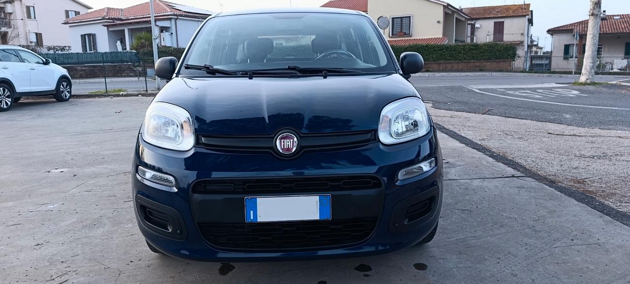 Fiat Panda 1.2GPL EasyPower Lounge