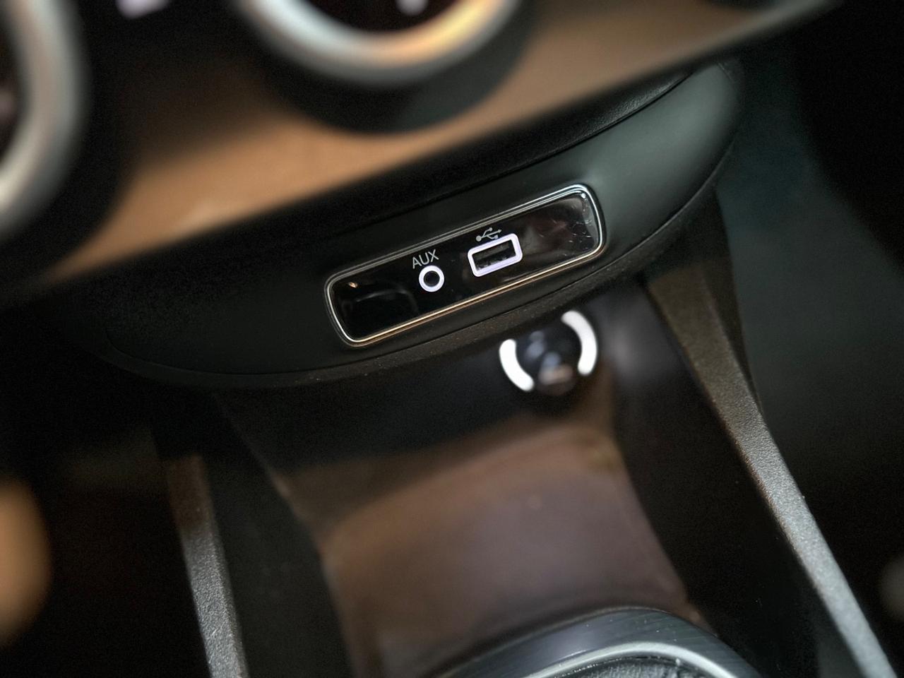 Fiat 500X 1.6 MultiJet 120 CV Cross