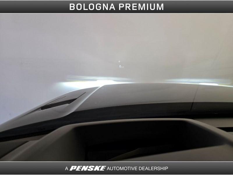Land Rover RR Sport 3.0D l6 249 CV HSE Dynamic