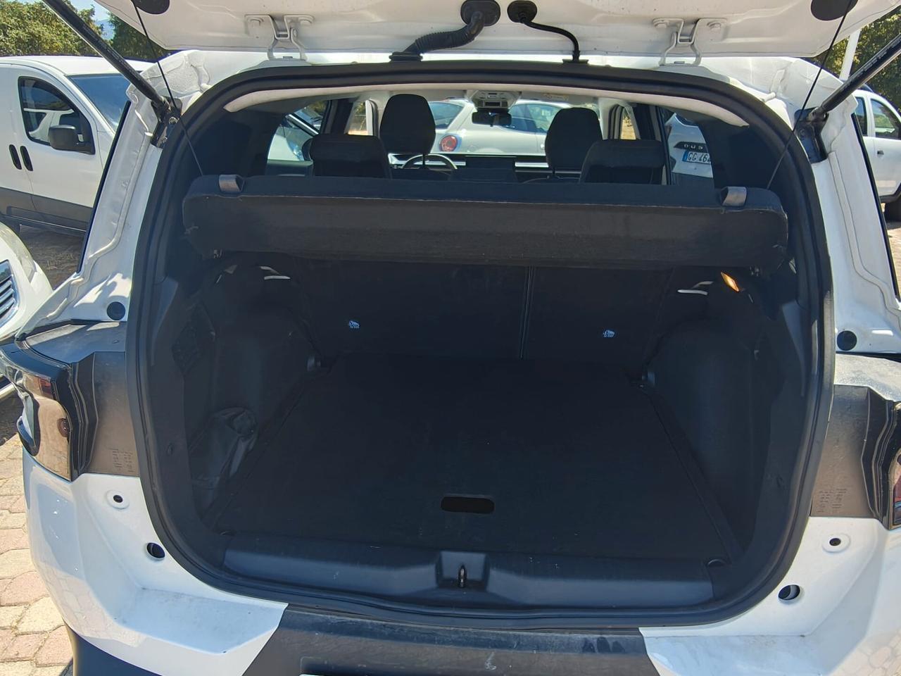 Citroen C3 Aircross PureTech Turbo 100 CV Plus