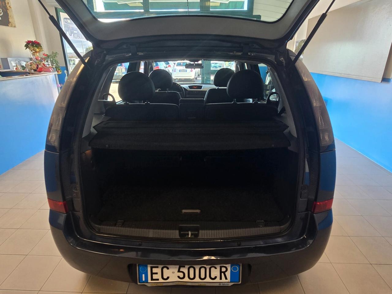 Opel Meriva 1.3 CDTI ecoFLEX Cosmo