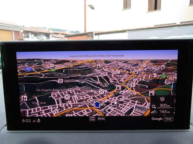 Audi Q2 30 1.0 TFSI 110CV CAMBIO MANUALE,CERCHI 18,CARPLAY