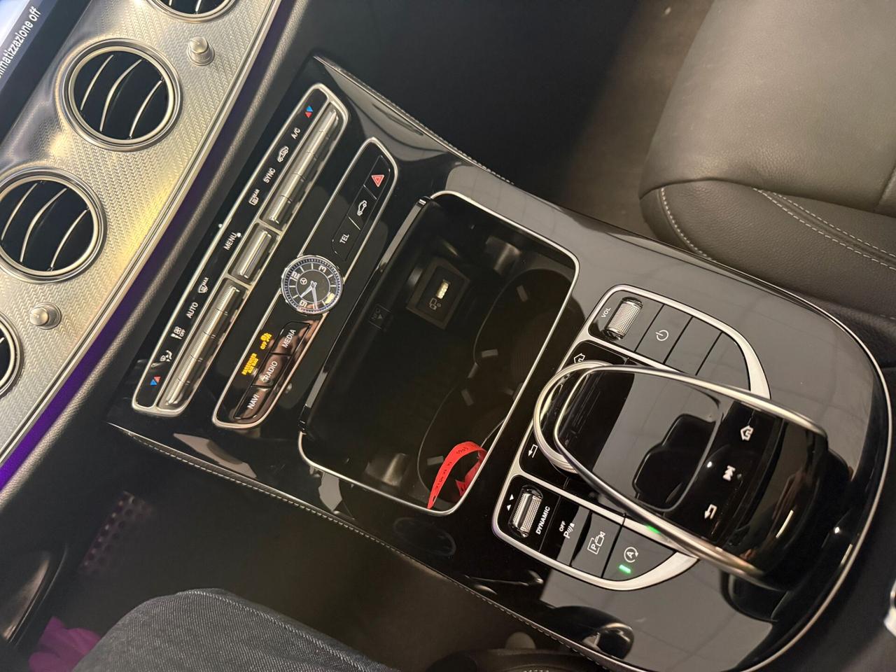 Mercedes-benz E 400 d 4Matic Auto Premium Plus