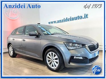 SKODA Scala 1.0 TSI Ambition