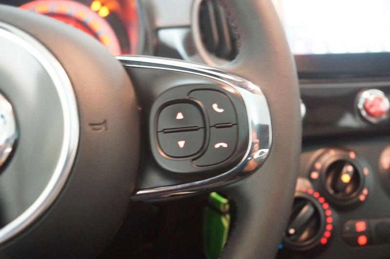 FIAT 500 500 1.0 Hybrid Dolcevita