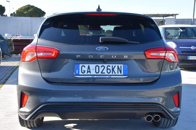 FORD Focus 1.5 EcoBlue 120 CV 5p. ST-Line