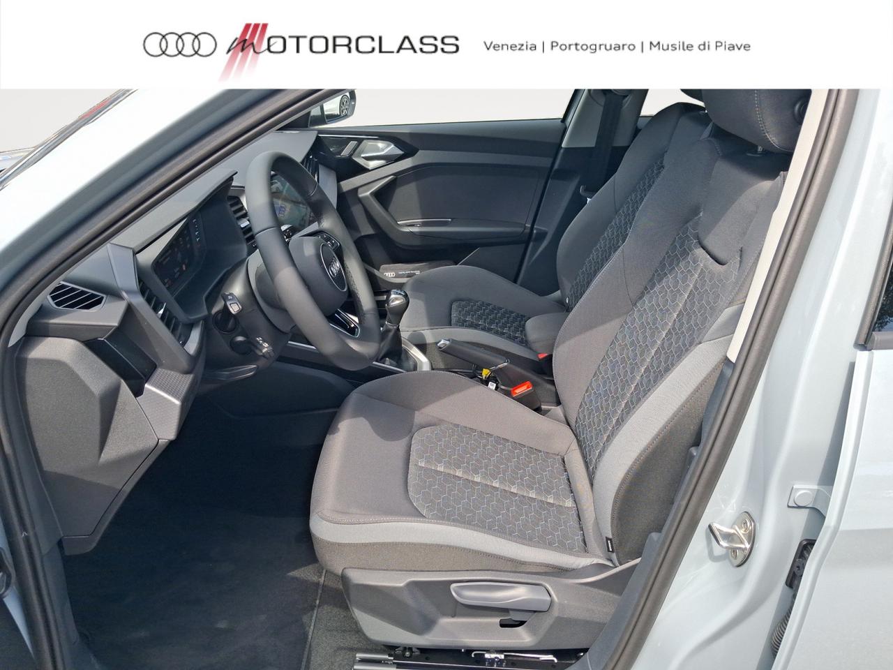 Audi A1 sportback 30 1.0 tfsi 116cv s line edition