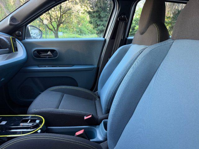 FIAT Grande Panda 1.2 HYBRID 110CV PRONTA CONSEGNA! SENSORI PARCH.