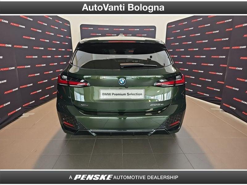 BMW Serie 2 Active Tourer 225e xDrive Active Tourer Msport