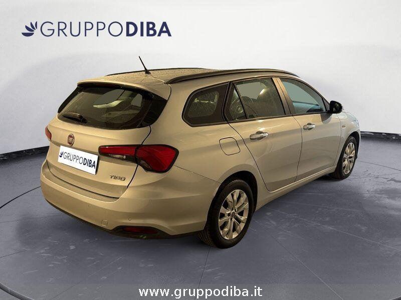 FIAT Tipo SW II 2016 Diesel SW 1.3 mjt Easy s&s 95cv my17