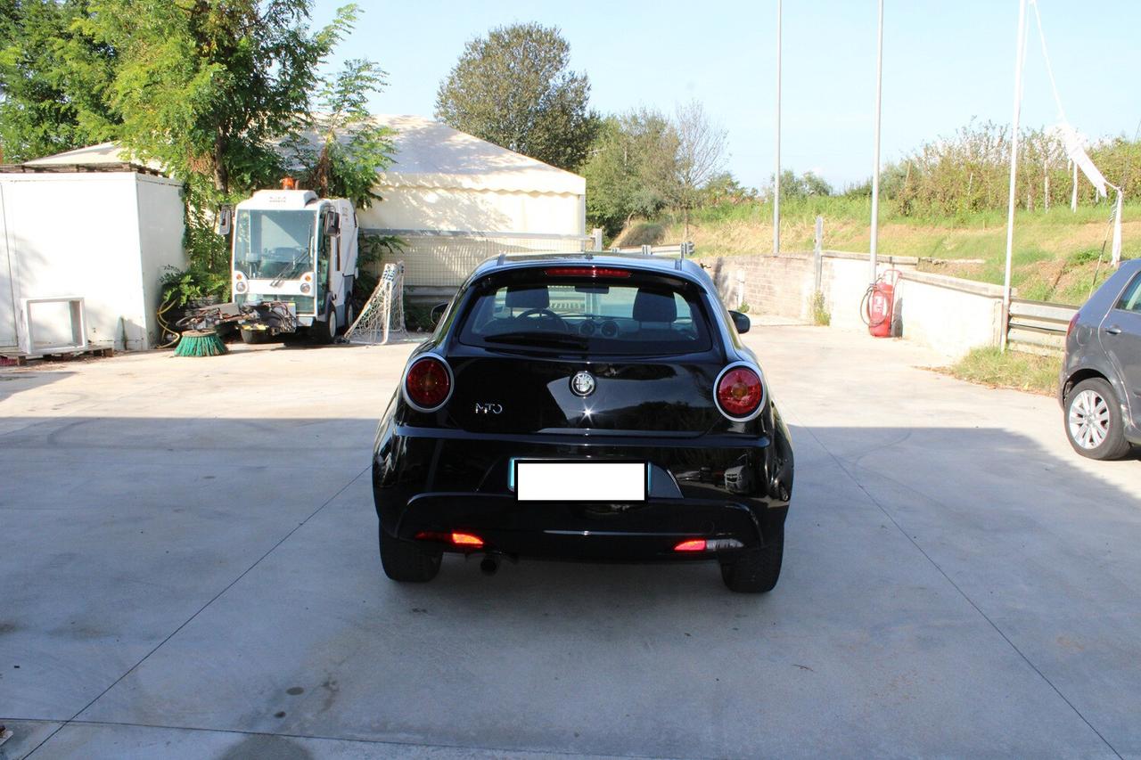 Alfa Romeo MiTo 1.3 JTDm-2 95 CV S&S Progression