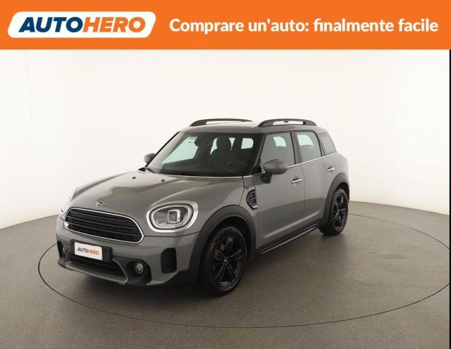 MINI Countryman One Classic Countryman