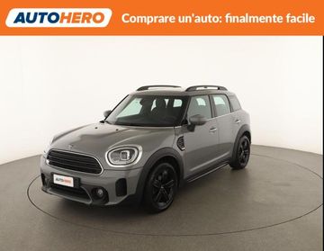 MINI Countryman One Classic Countryman