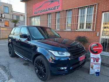 Land Rover Range Sport 3.0 TDV6 HSE Dynamic