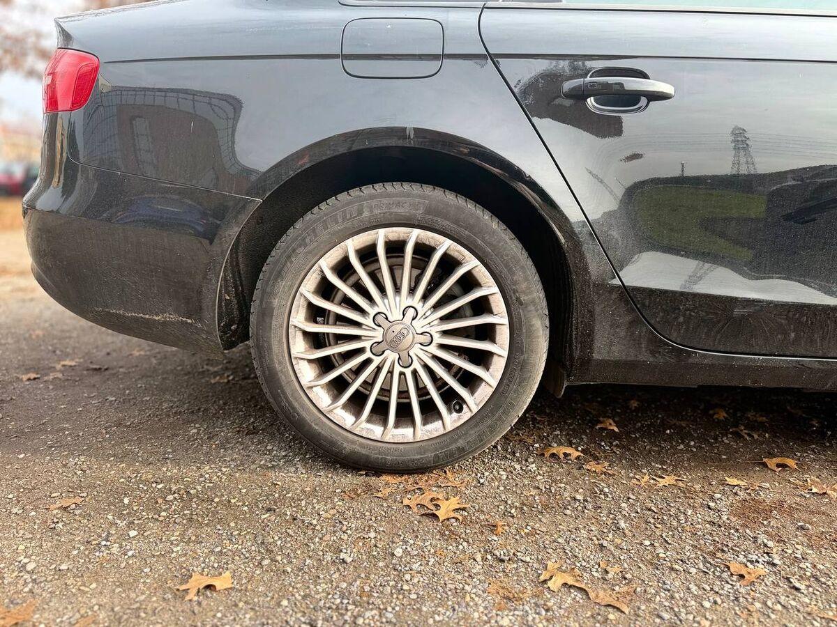 Audi A4 Berlina A4 2.0 tdi Business 190cv